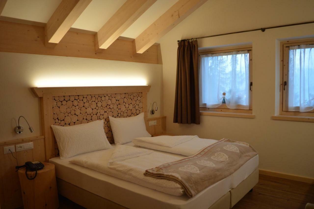 Chalet Serena Roncegno Exteriör bild
