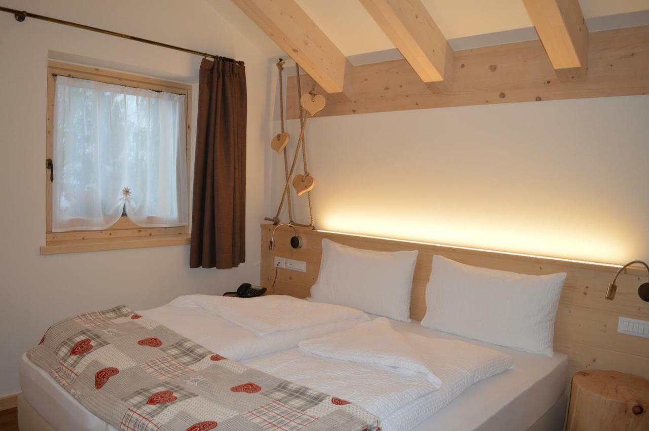 Chalet Serena Roncegno Exteriör bild