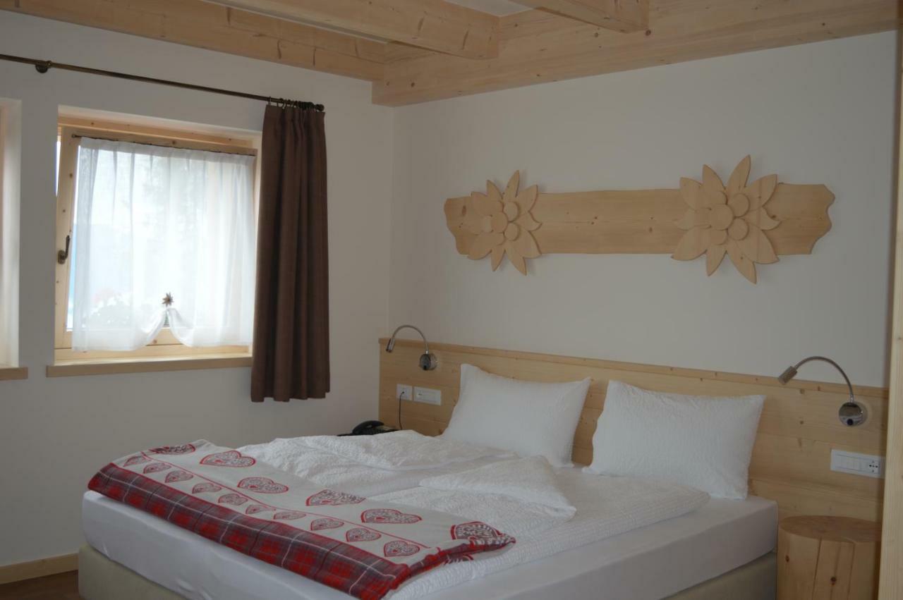 Chalet Serena Roncegno Exteriör bild