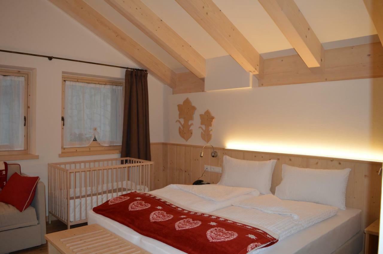 Chalet Serena Roncegno Exteriör bild