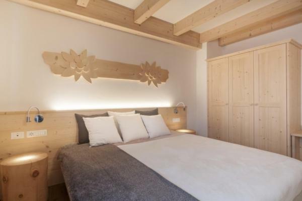 Chalet Serena Roncegno Exteriör bild